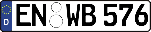 EN-WB576