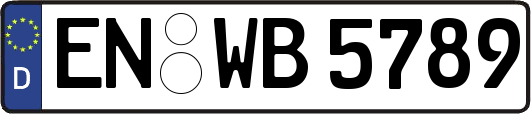 EN-WB5789