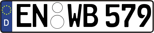EN-WB579