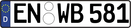 EN-WB581