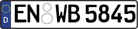 EN-WB5845