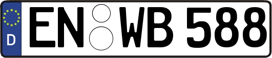 EN-WB588