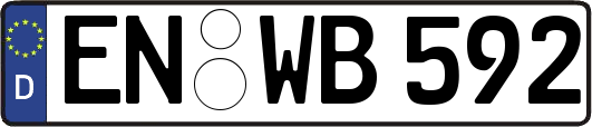 EN-WB592