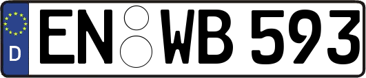 EN-WB593