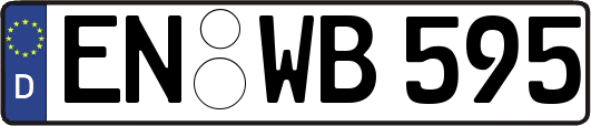 EN-WB595