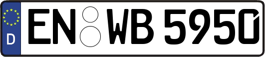 EN-WB5950