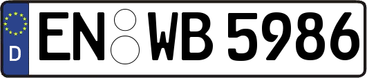 EN-WB5986