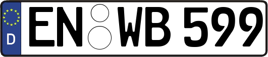 EN-WB599