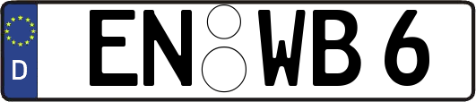 EN-WB6