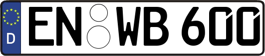 EN-WB600