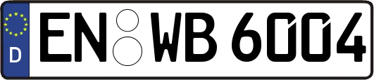 EN-WB6004