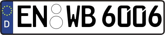 EN-WB6006