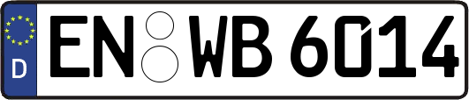 EN-WB6014