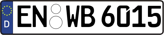 EN-WB6015