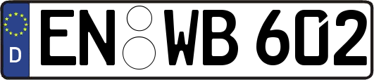 EN-WB602