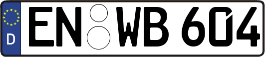 EN-WB604