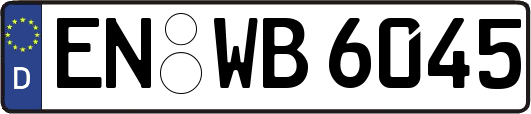EN-WB6045