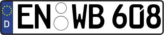 EN-WB608