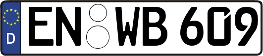 EN-WB609