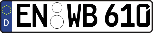 EN-WB610