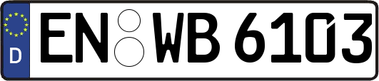 EN-WB6103