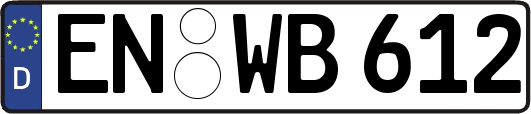 EN-WB612