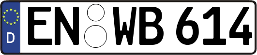 EN-WB614
