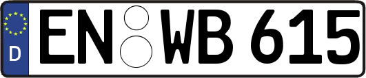 EN-WB615