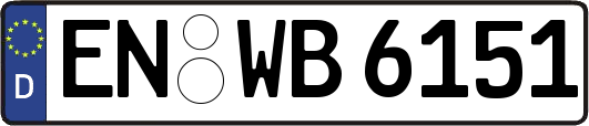 EN-WB6151