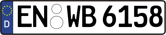 EN-WB6158