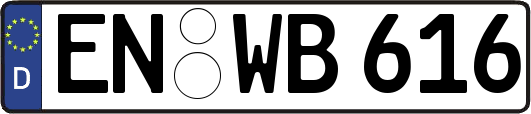 EN-WB616