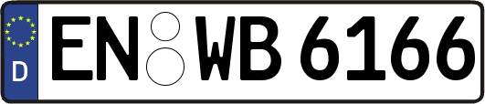 EN-WB6166