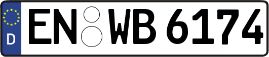 EN-WB6174