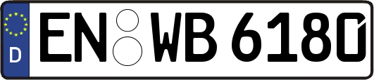 EN-WB6180