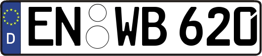EN-WB620