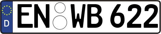 EN-WB622