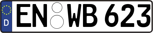 EN-WB623