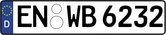 EN-WB6232
