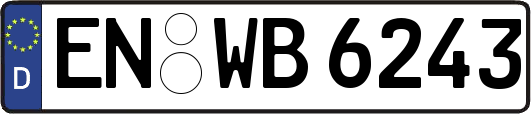 EN-WB6243