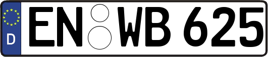 EN-WB625