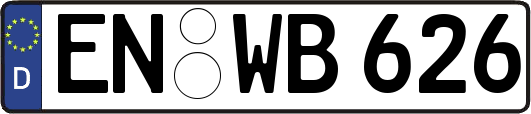 EN-WB626