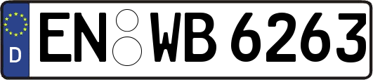 EN-WB6263