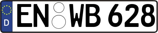 EN-WB628