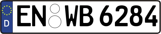 EN-WB6284