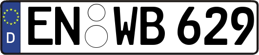 EN-WB629