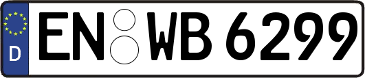 EN-WB6299