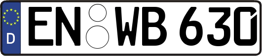 EN-WB630
