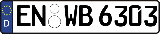 EN-WB6303