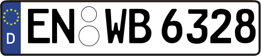EN-WB6328