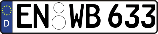 EN-WB633